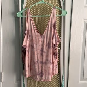 American eagle tank top